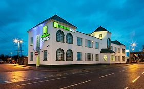 Holiday Inn Express Chingford